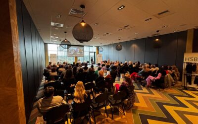 Presentatie HSBN
